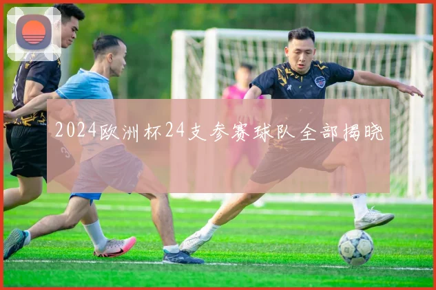2024欧洲杯24支参赛球队全部揭晓