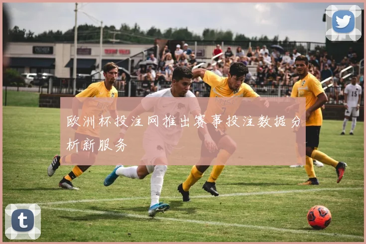 欧洲杯投注网推出赛事投注数据分析新服务