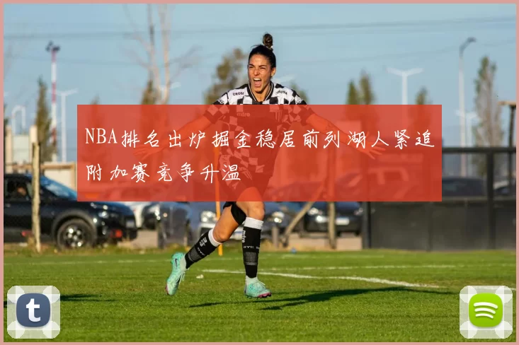 NBA排名出炉掘金稳居前列湖人紧追附加赛竞争升温